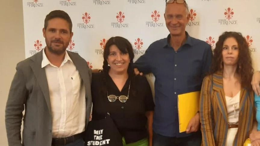Campo di Marte dei veleni. Petizione senza risposta: "Il Comune batta un colpo"