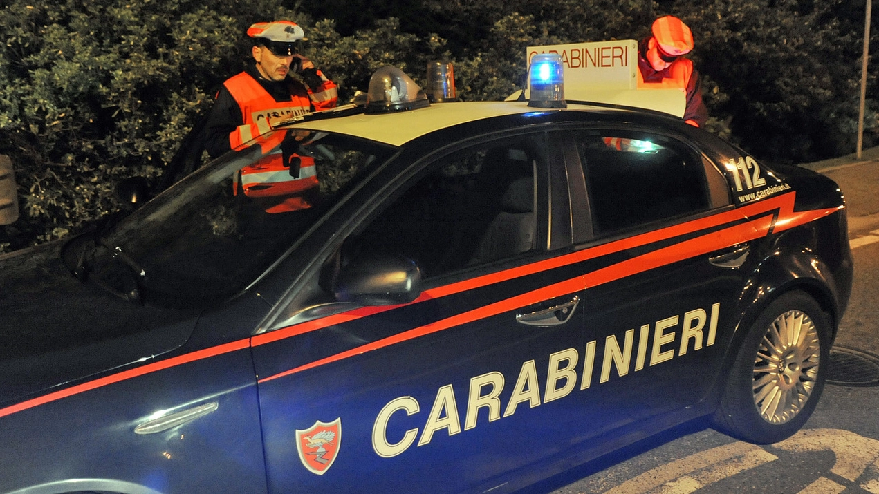 I vacanzieri provenienti dalla Germania hanno presentato denuncia ai carabinieri della Compagnia empolese