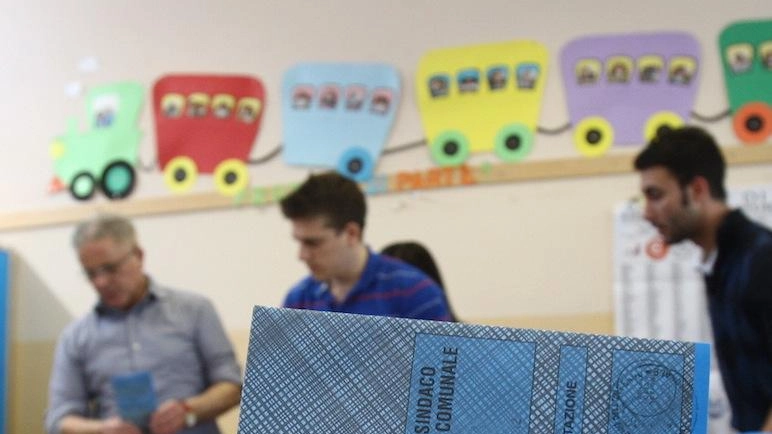Gli umbri alle urne Sfida in sette Comuni Ma è un test-chiave in vista del 2024 Gli umbri alle urne Sfida in sette Comuni Ma è un test-chiave in vista del 2024