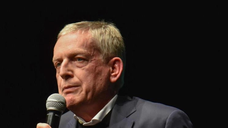"Come costruire la pace". Dibattito con Cuperlo