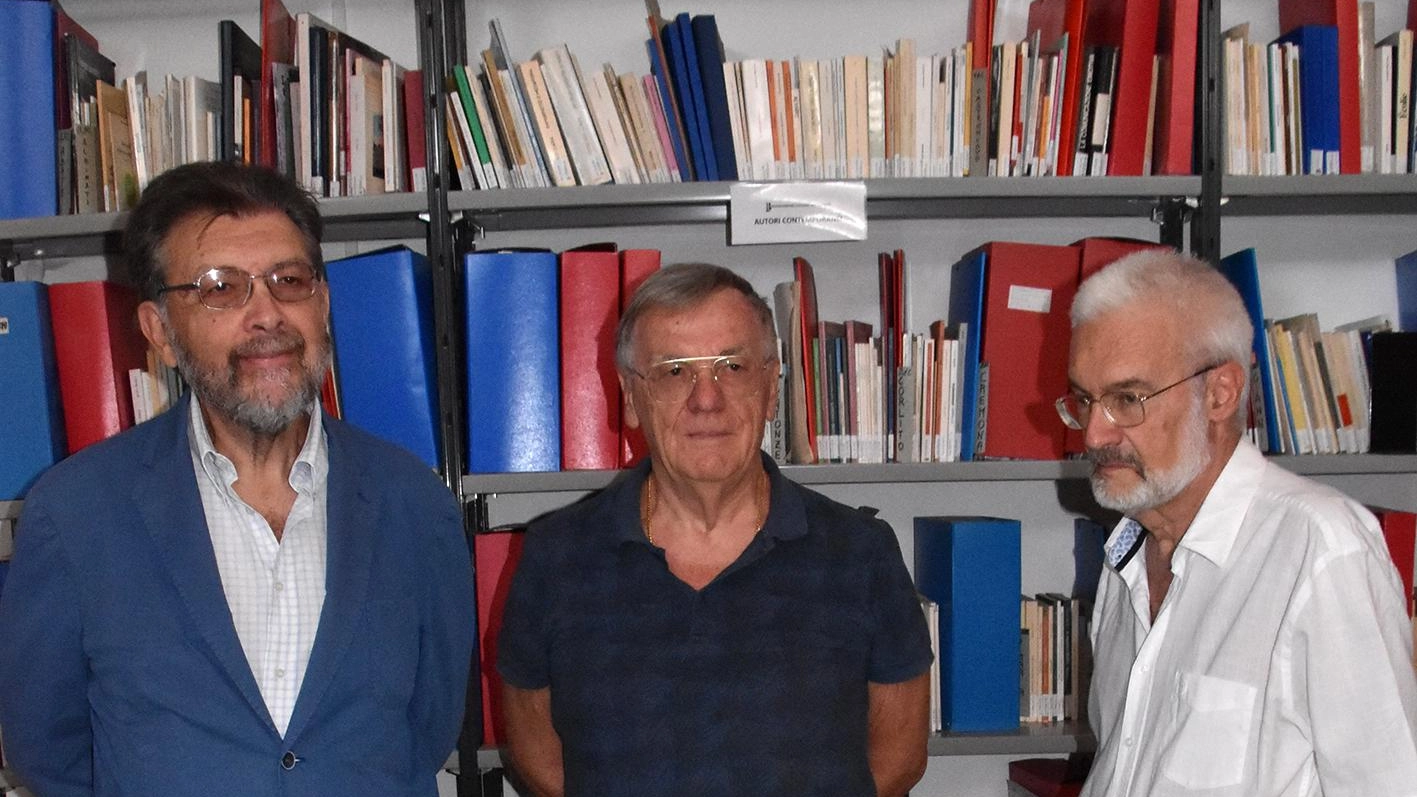 La protesta dell’Anpi "Il raduno di CasaPound non può essere tollerato" La protesta dell’Anpi "Il raduno di CasaPound non può essere tollerato"