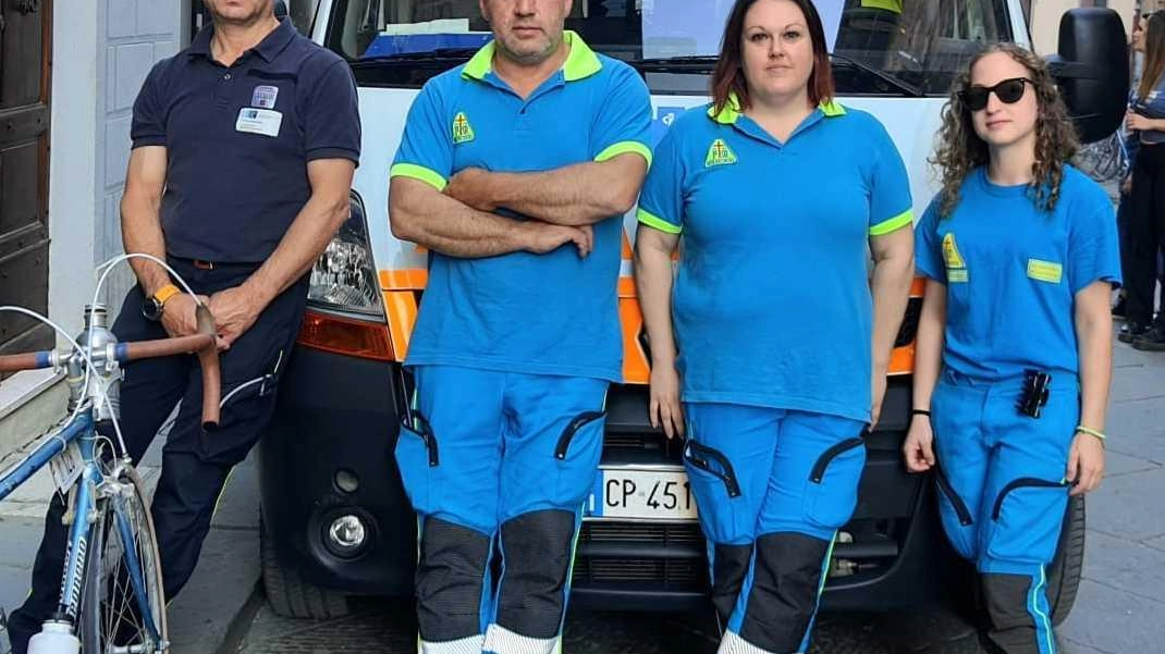 "Misericordia,. Solidarietà per i vandalismi" "Misericordia,. Solidarietà per i vandalismi"