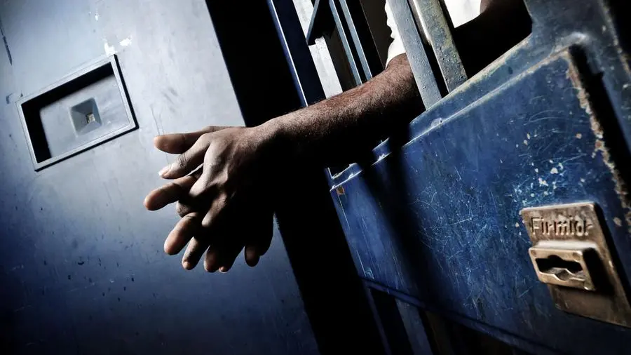 Carcere (Imagoeconomica)