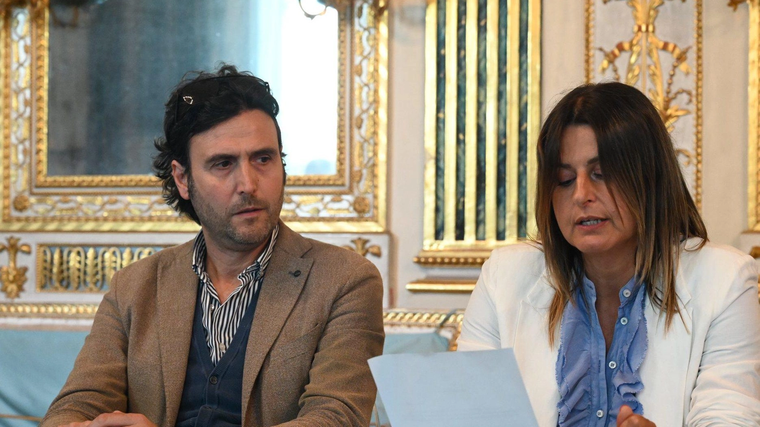 Carmine, le attività devono lasciare Bisogna fare spazio al cantiere Carmine, le attività devono lasciare Bisogna fare spazio al cantiere