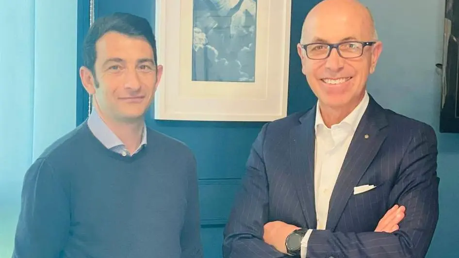 Fonteviva e Azzurrina unite  "Un unico simbolo toscano"
