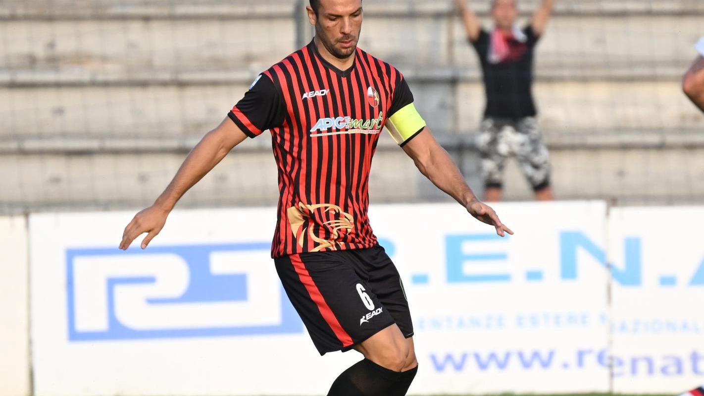 Tiritiello: "Forza Pantera, ora c’è da volare" Tiritiello: "Forza Pantera, ora c’è da volare"