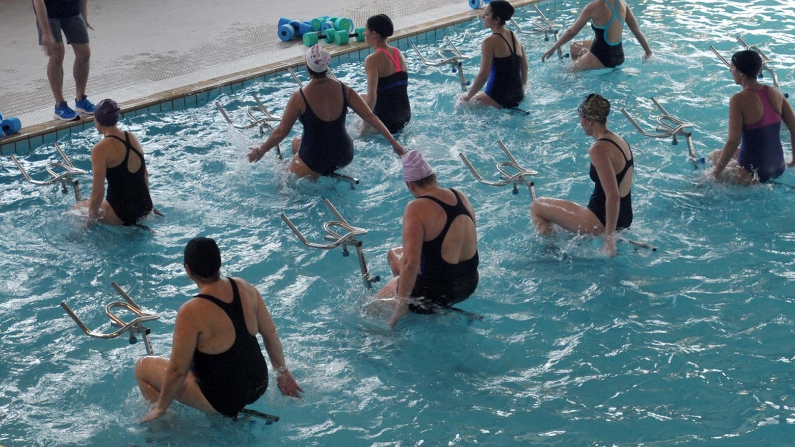 

Delusione: Il sindaco Conti a Buonconvento per una soluzione alla Piscina