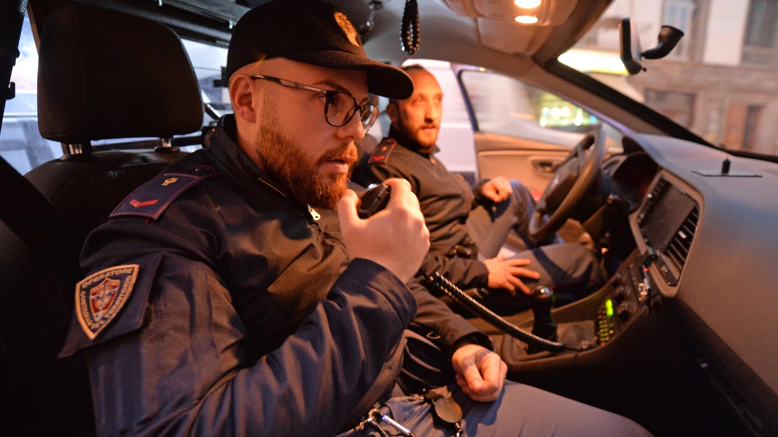 Polizia Polizia