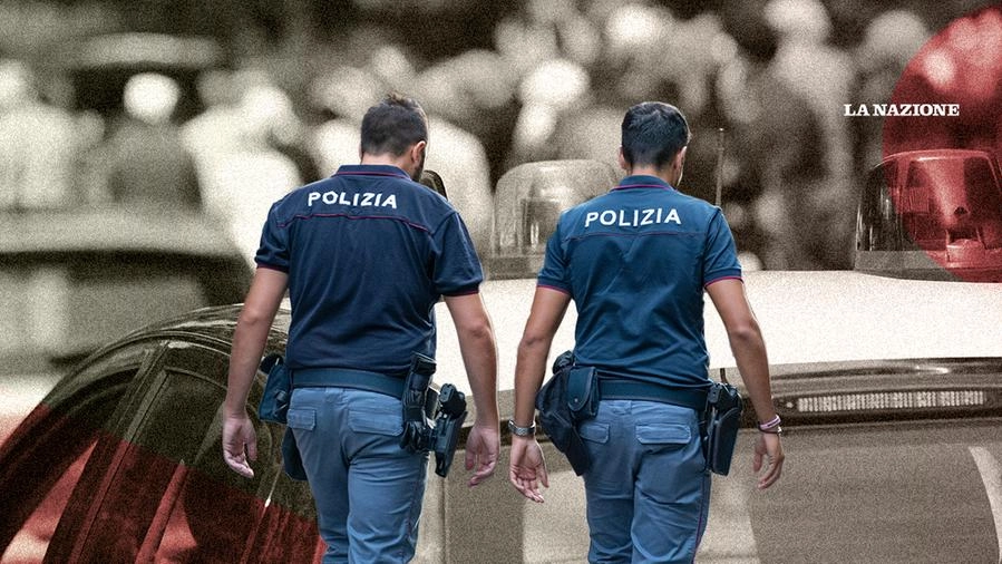Maxi operazione della Polizia tra Prato e Roma