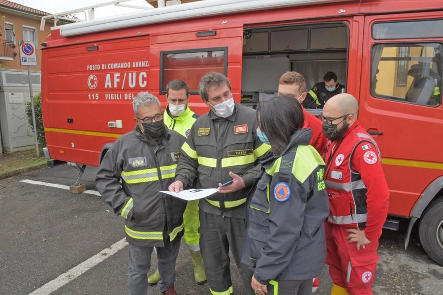Le operazioni di ricerca
