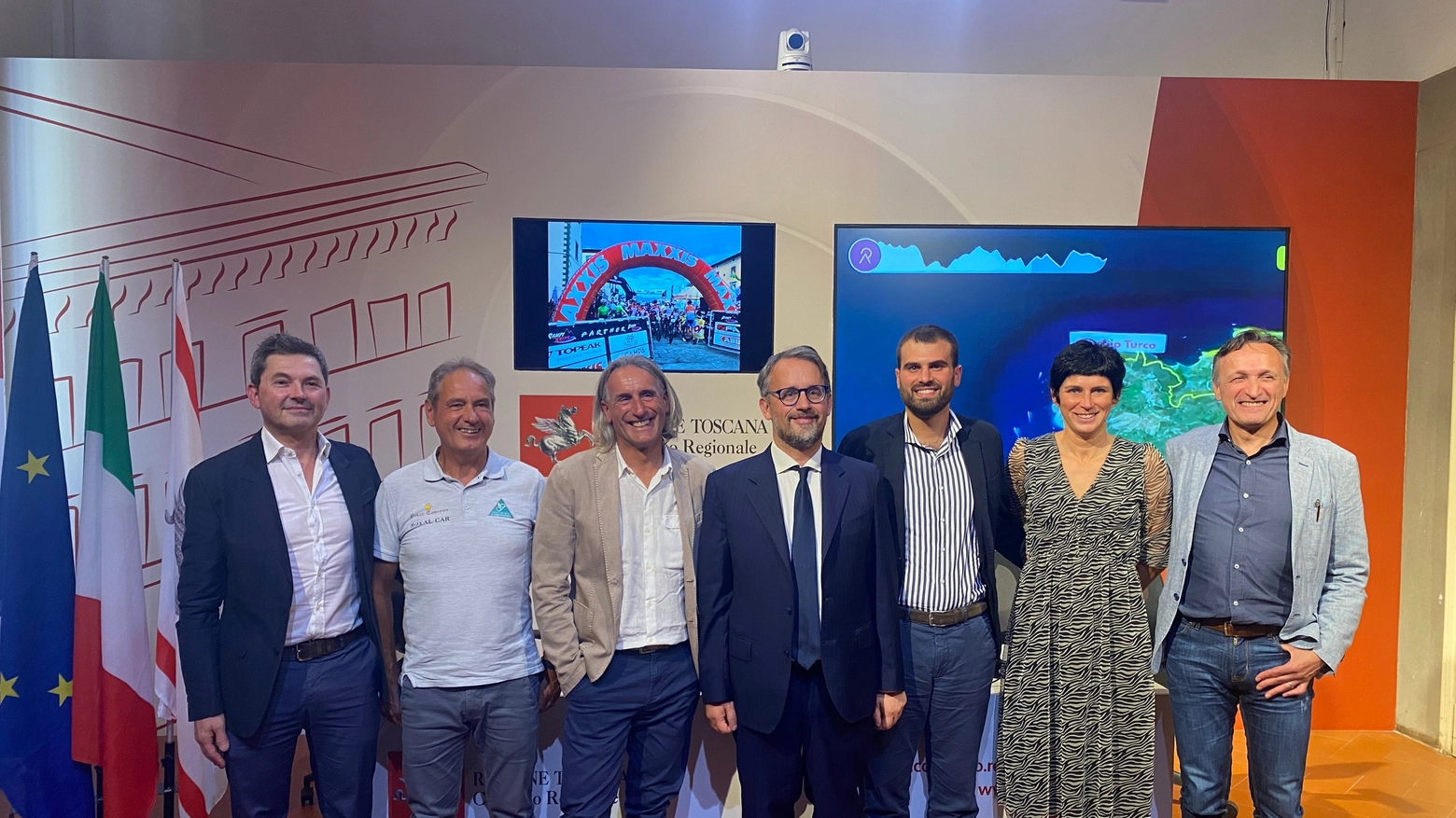 La presentazione La presentazione