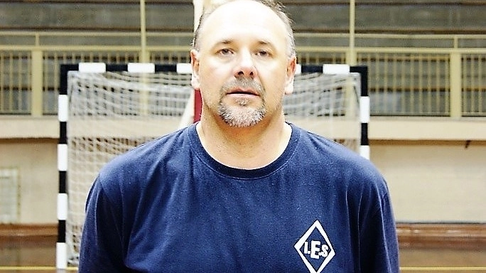 Coach Paolo Campani è un veterano della categoria Coach Paolo Campani è un veterano della categoria