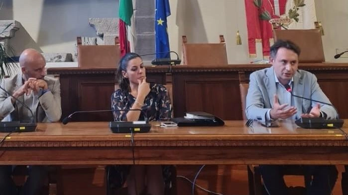 Capitale della cultura . Nuovo step per la candidatura. La vallata si affida a Polcri Capitale della cultura . Nuovo step per la candidatura. La vallata si affida a Polcri