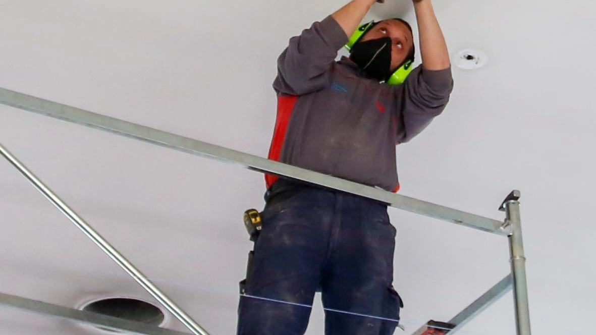 Lavori all’asilo Petuzzino Intervento da 700mila euro Bambini a Villa Pacchiani Lavori all’asilo Petuzzino Intervento da 700mila euro Bambini a Villa Pacchiani