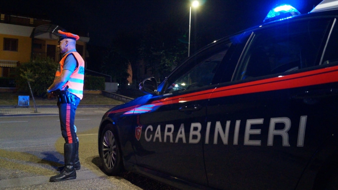 I carabinieri 