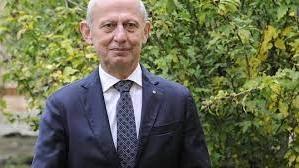 L'assessore Stefano Ciuoffo L'assessore Stefano Ciuoffo