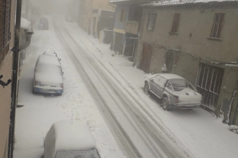Roccastrada (Grosseto)