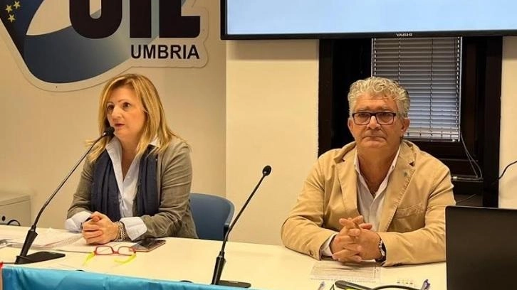 "Salari, pensioni, sanità. Bisogna tornare in piazza" "Salari, pensioni, sanità. Bisogna tornare in piazza"