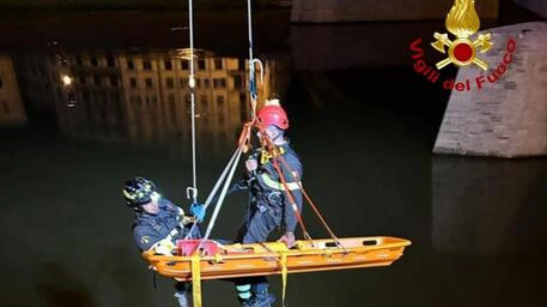 Il recupero del ragazzo Il recupero del ragazzo