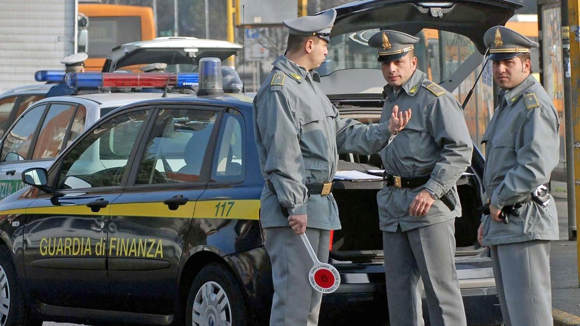 Blitz Finanza a Padova. Arrestati corrieri  anche nell’Aretino