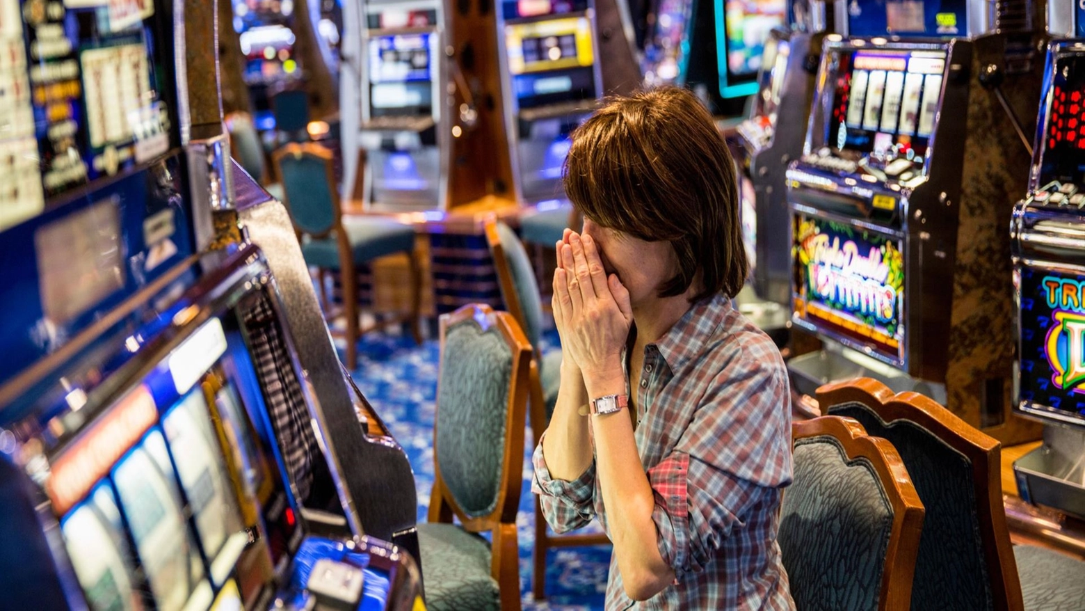 Videolotterie (3,7 miliardi) e slot machine (3,6) sono ancora le più utilizzate Videolotterie (3,7 miliardi) e slot machine (3,6) sono ancora le più utilizzate