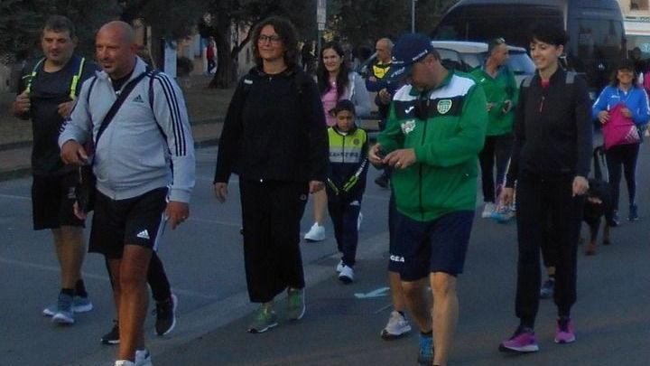 QuattroPassi in Valdarno, edizione record QuattroPassi in Valdarno, edizione record