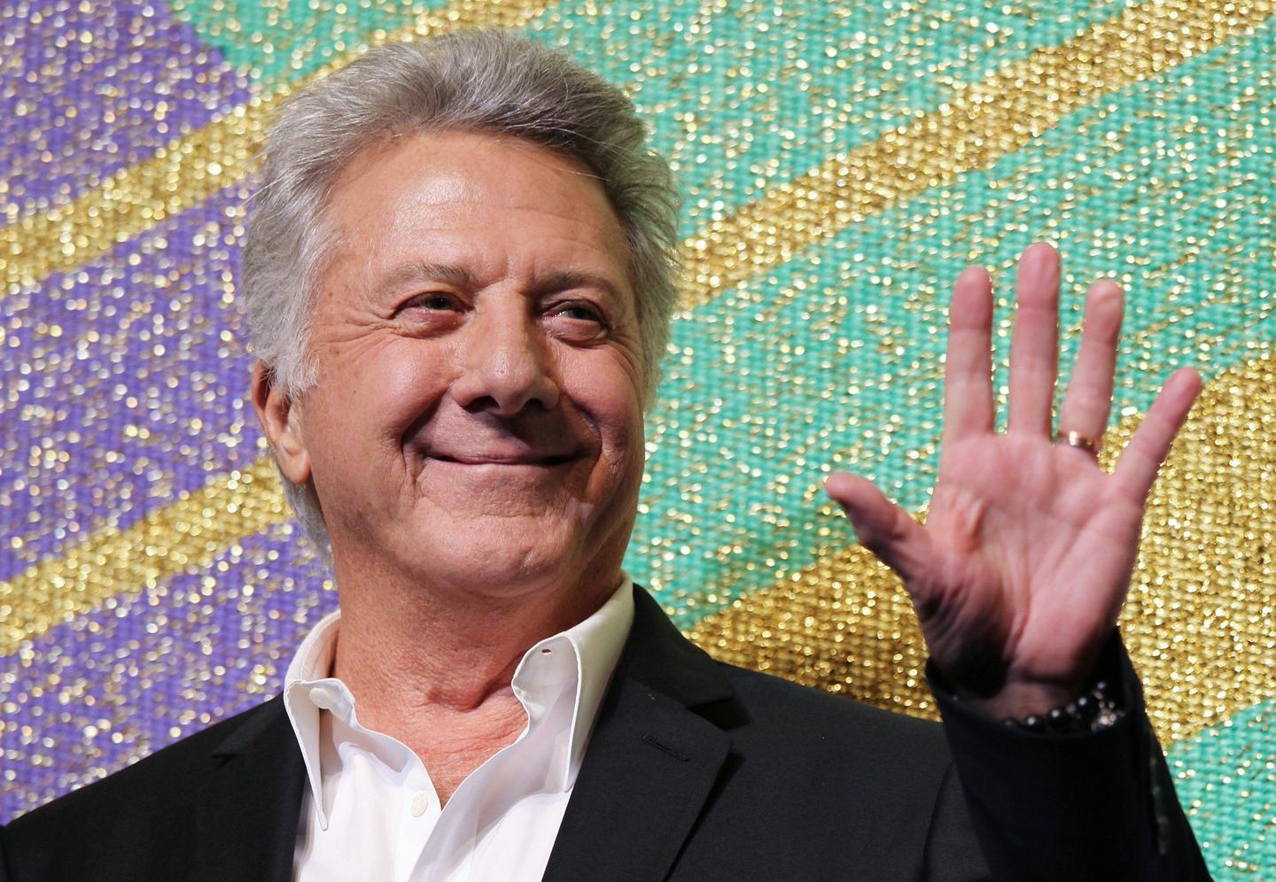 “Servono 800 comparse“. Nuovi dettagli sul film con Dustin Hoffman a Lucca