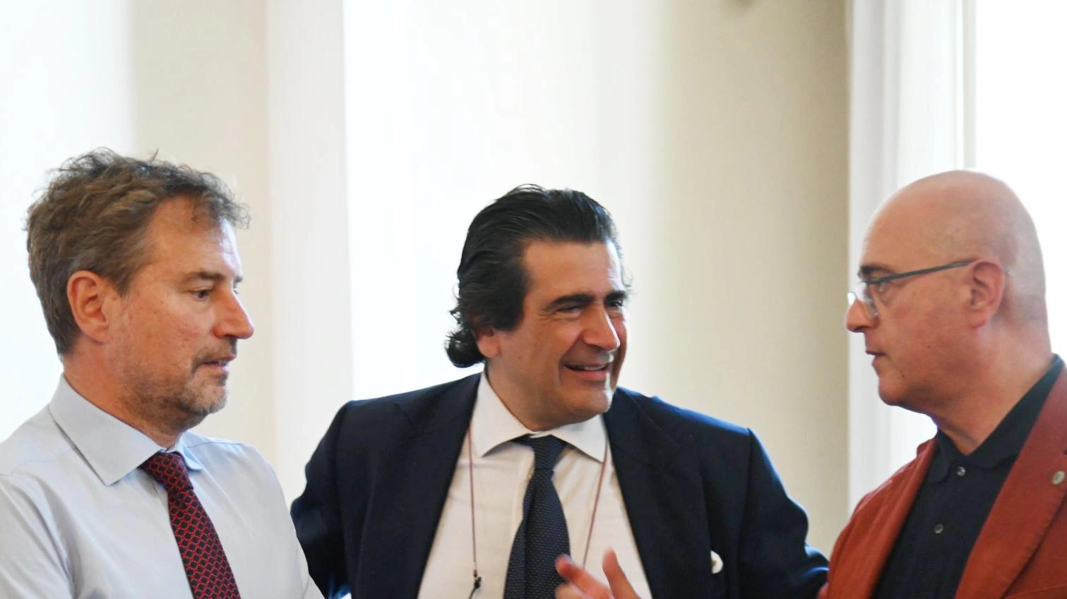 Puccini, eventi al top Il via con Zubin Mehta e la Filarmonica della Scala Puccini, eventi al top Il via con Zubin Mehta e la Filarmonica della Scala