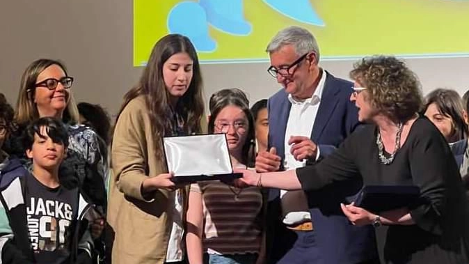 Cartoon School, tecnica e solidarietà si incontrano nel segno del ’dono’ Cartoon School, tecnica e solidarietà si incontrano nel segno del ’dono’