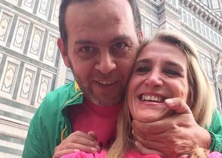 Santa Croce La raccolta fondi grazie a un libro Per curare una malattia rarissima