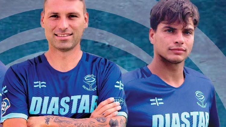 Un Seravezza senza timori. Sfida la favorita Grosseto Un Seravezza senza timori. Sfida la favorita Grosseto