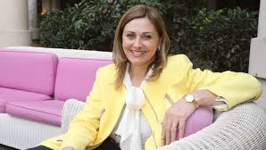 Silvia Motroni lancia nuovi progetti per il turismo