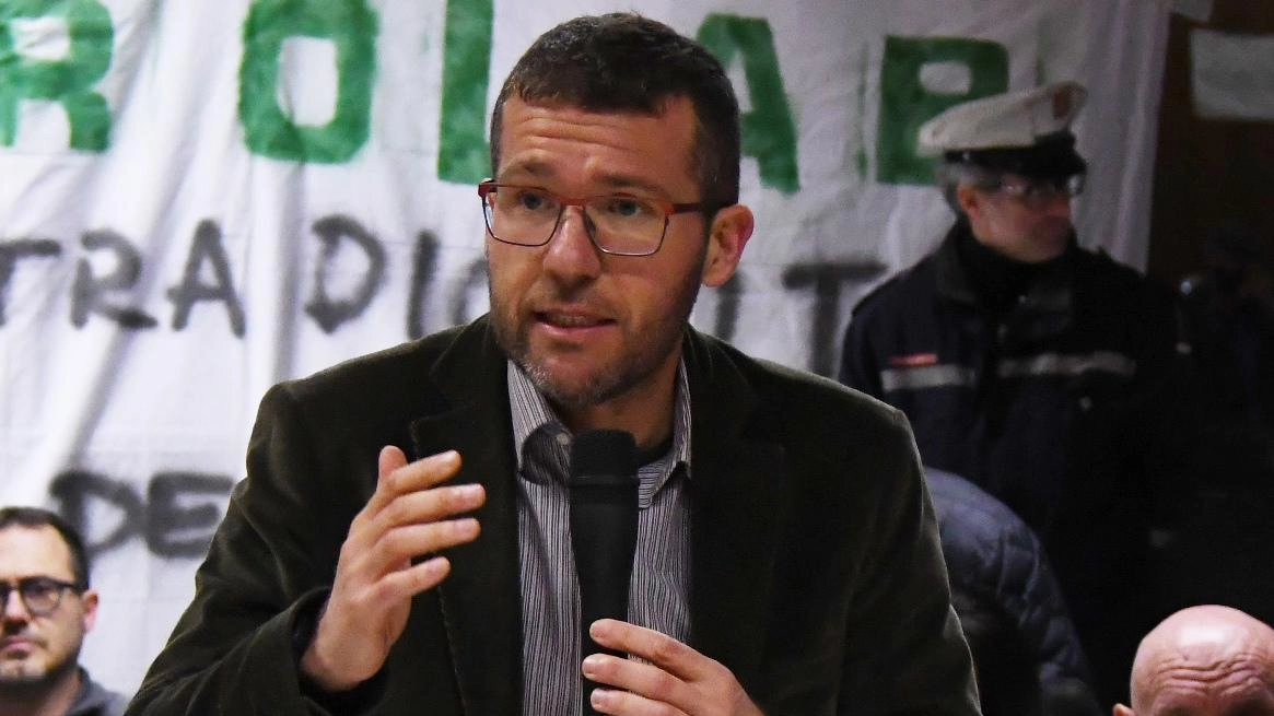 Cgil "Manca una visione strategica. Ci vuole una norma per gli espropri" Cgil "Manca una visione strategica. Ci vuole una norma per gli espropri"
