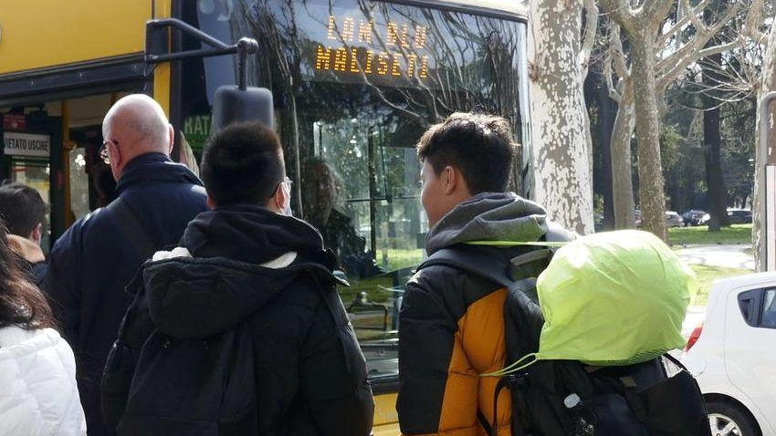 "Autolinee Toscane, più umanità nei controlli" "Autolinee Toscane, più umanità nei controlli"