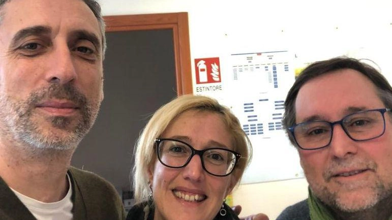 Confartigianato inaugura la nuova sede Previsti anche i servizi per le pratiche auto Confartigianato inaugura la nuova sede Previsti anche i servizi per le pratiche auto