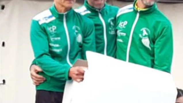 Doppio titolo toscano per il Parco Alpi Apuane Doppio titolo toscano per il Parco Alpi Apuane