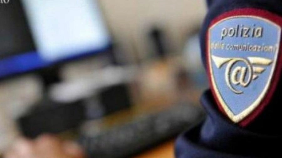 Polizia postale Polizia postale
