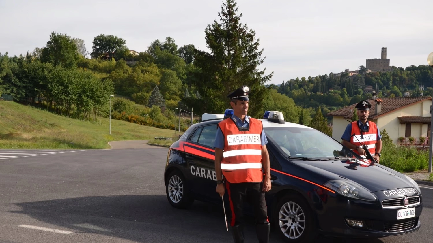 Carabinieri Carabinieri