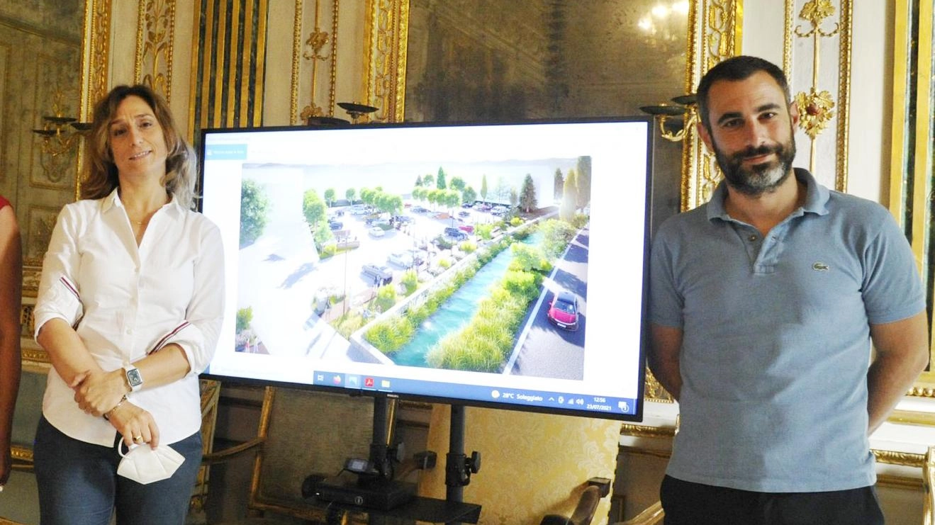 “Urbanistica al palo“. Raspini e Mammini accusano la giunta di immobilismo