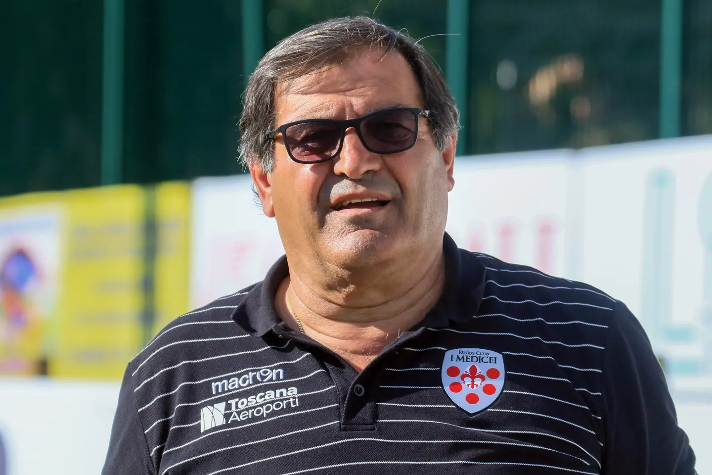 Rugby, Medicei ko a Padova