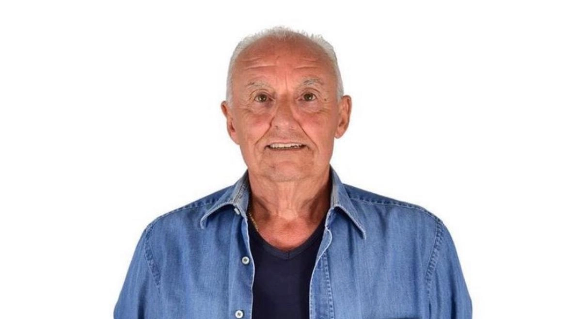 Nicola Del Grosso Nicola Del Grosso