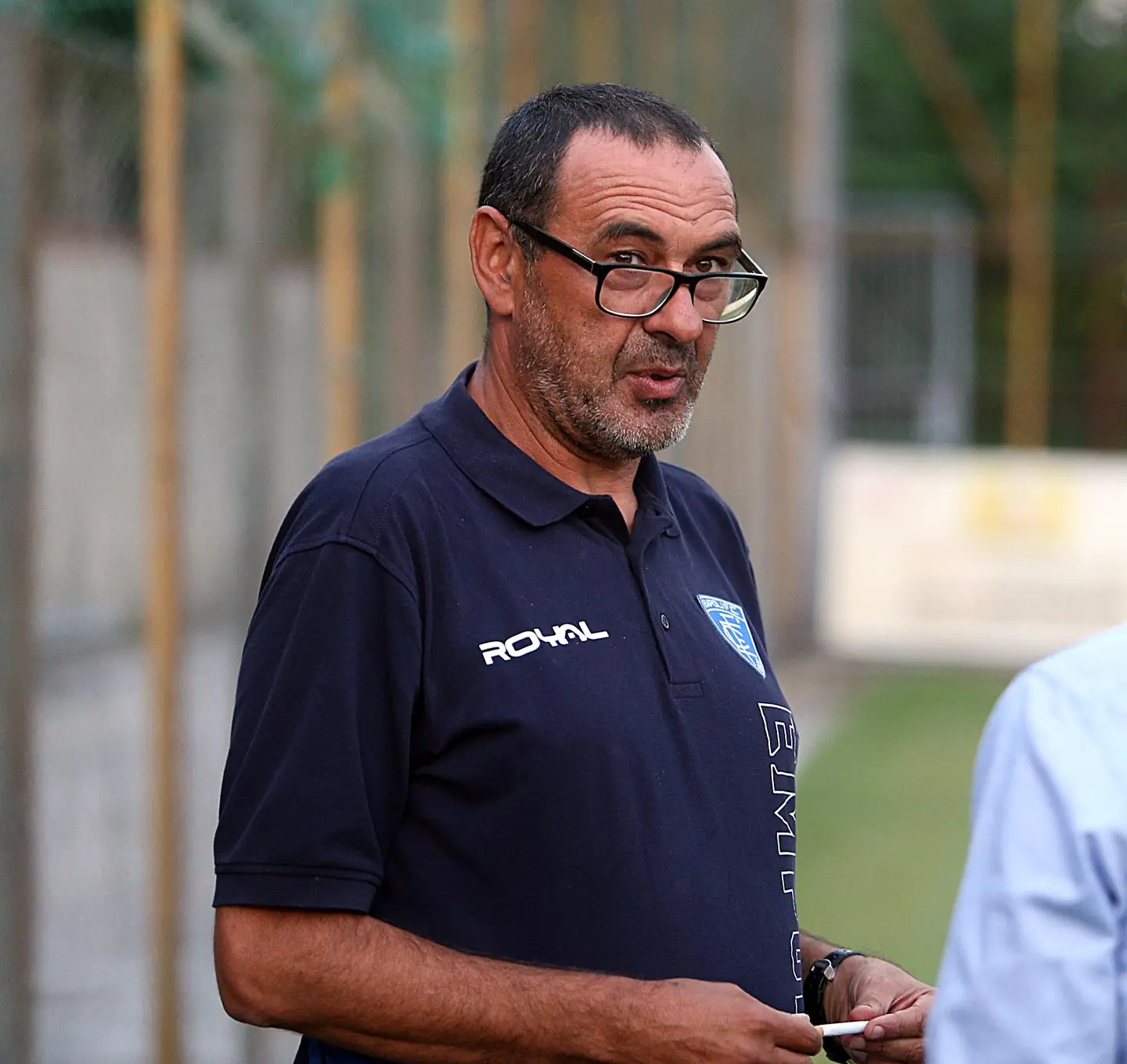 Passo indietro Empoli: col Tuttocuoio è solo 1-1