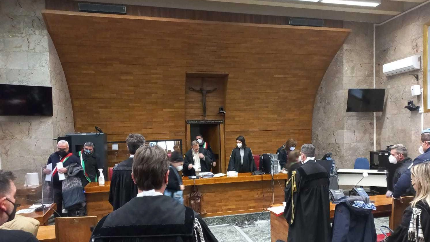 Delitto Khrystyna, il caso verso il giudizio in Corte di Cassazione