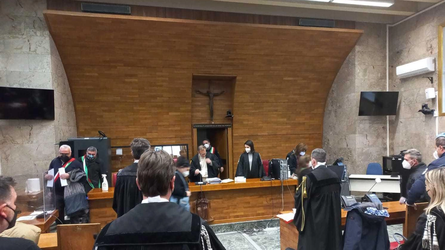 Delitto Khrystyna, il caso verso il giudizio in Corte di Cassazione Delitto Khrystyna, il caso verso il giudizio in Corte di Cassazione