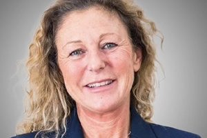 La professoressa Emilia Ghelardi