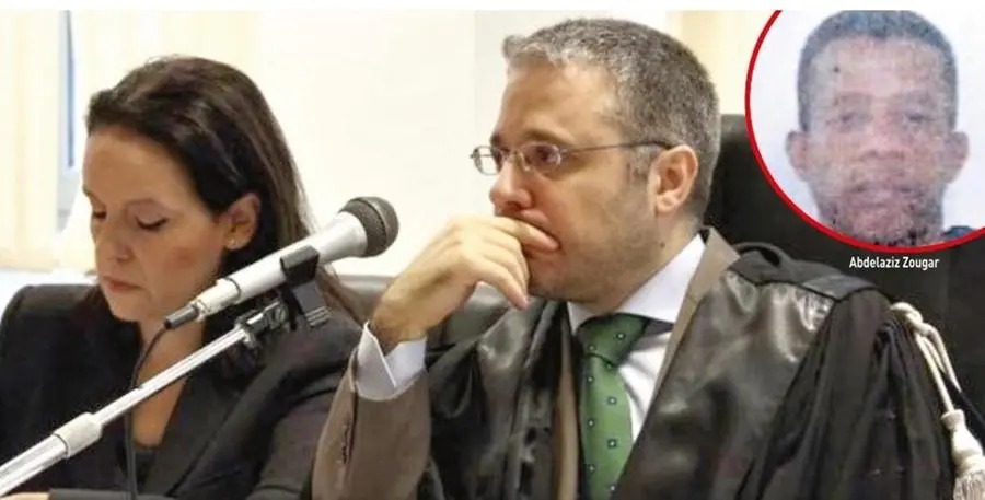 "Prima doveva sparare in aria": il Gup mantiene le riserve, assolve per la nuova legge