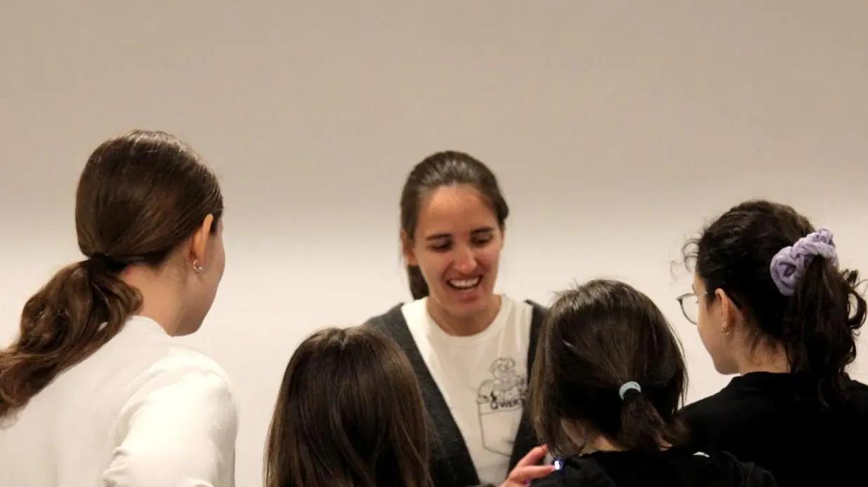"La scienza è femminile", una lezione speciale dell’ateneo di Siena "La scienza è femminile", una lezione speciale dell’ateneo di Siena