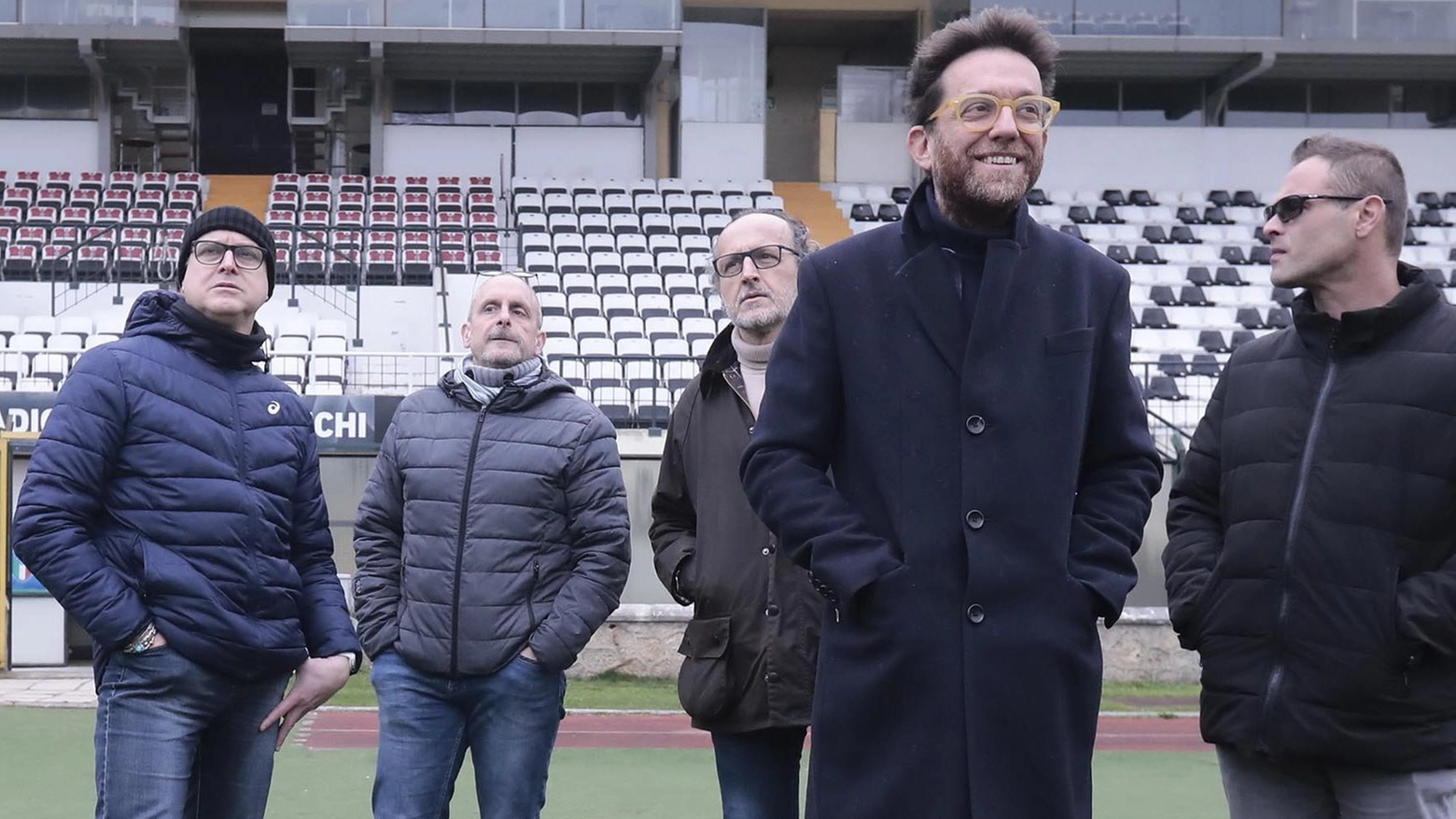 Riqualificazione dello stadio Franchi Il Comune parte in contropiede Riqualificazione dello stadio Franchi Il Comune parte in contropiede
