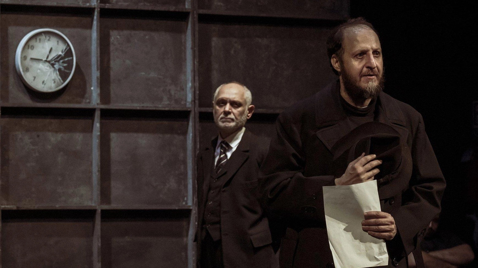 Teatro Stagione al via, L’arte della commedia Teatro Stagione al via, L’arte della commedia