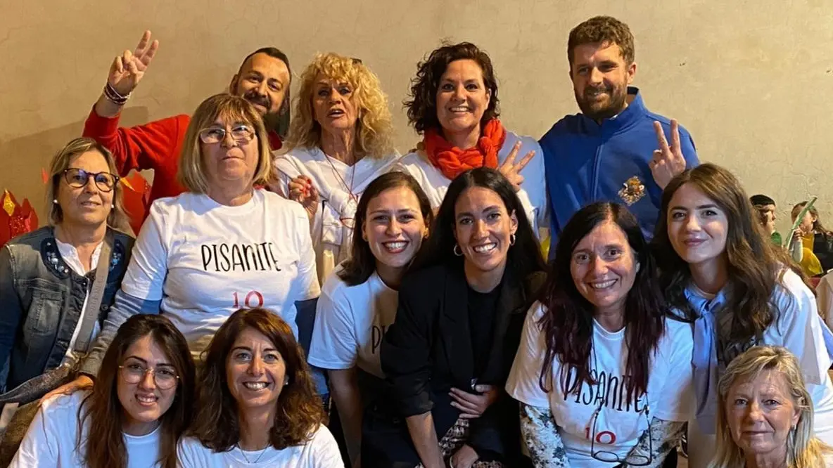 Sms in vernacolo   A scuola   di "Pisanite"